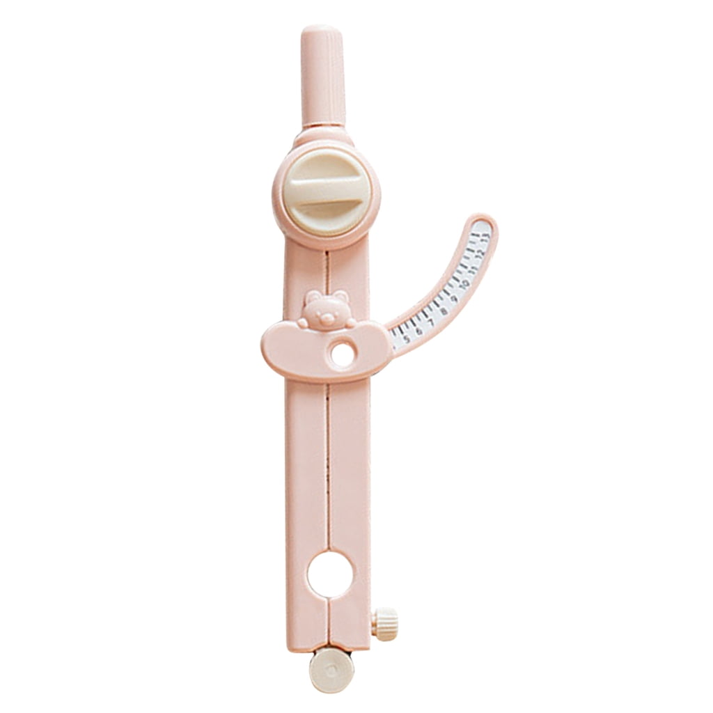 Adjustable Drawing Tool with Wing Scale for Student, Lockable Wing ...