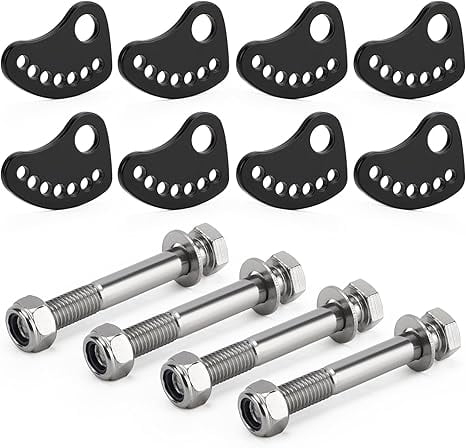 2001-2010 Chevrolet Silverado 2500 HD Alignment Cam Bolt