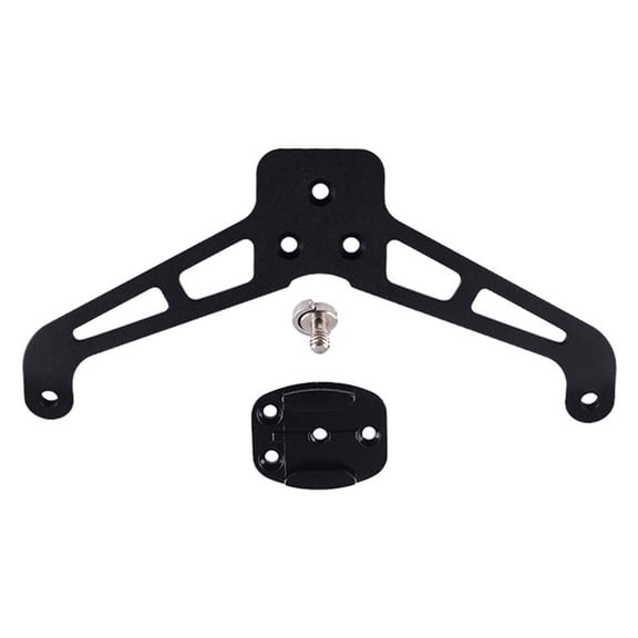 Adjustable Camera Mounting Stand for 300 Easy Installation Sports Camera Extension Bracket Holder