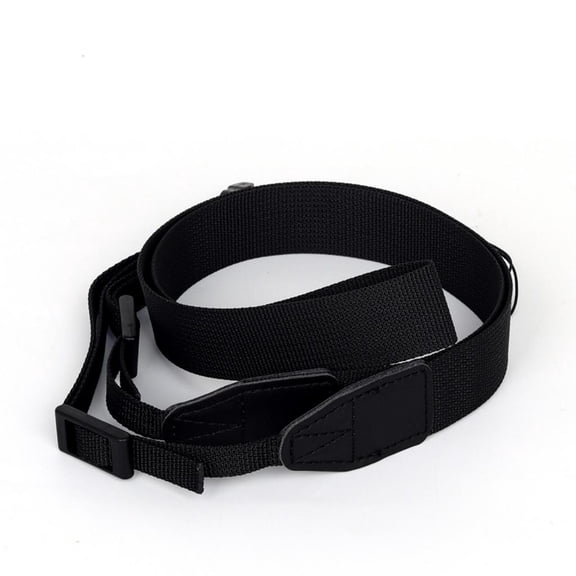 Adjustable Camera Shoulder Neck Straps Multifunctional Hand Straps for DSLR SLR Cameras Accessories