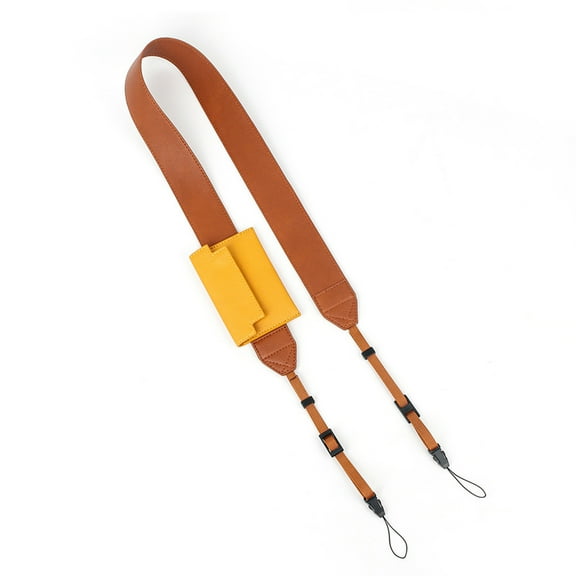 DSLR Digital Camera Straps Adjustable Shoulder Neck Straps for DSLR Camera Lens Belt Camera Accessories