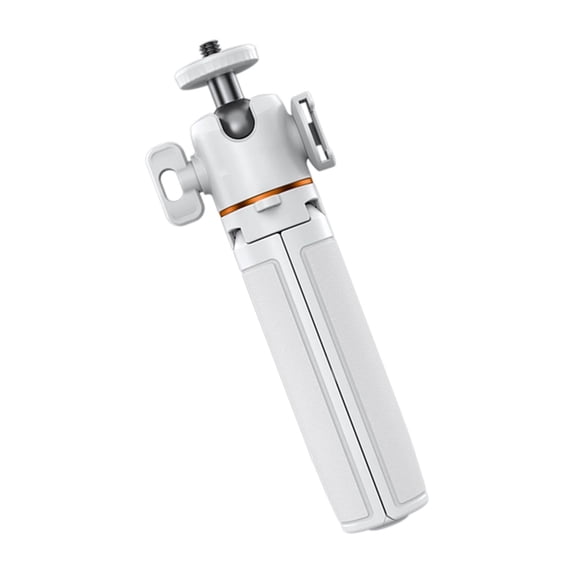 Adjustable Camera Stand with Articulating Head, Folding Legs, and ...