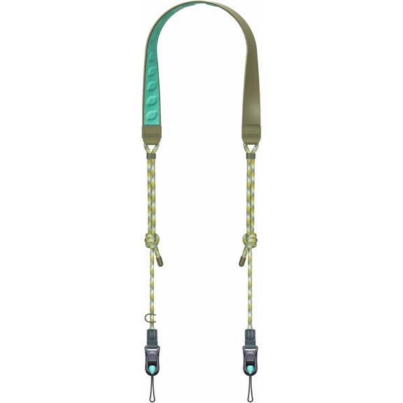 Adjustable Camera Strap for Photographers