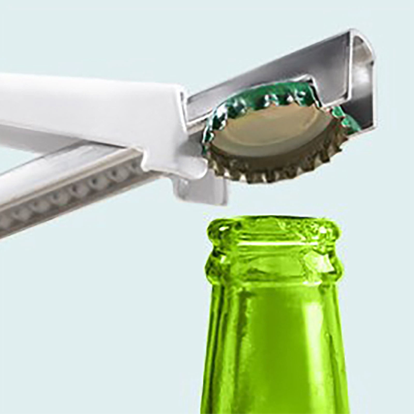 Adjustable Can Opener Can Easily Open Cans And Bottle Caps Glass Can Opener Cap Twister Wide