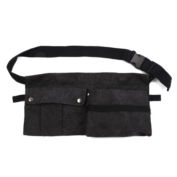 Adjustable Canvas Multi‑Pocket Portable Garden Adjustable Carpentry Hand Tools