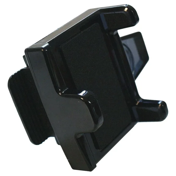 Adjustable Car Air-Vent Universal Phone Mount Dock Holder For Phone Gps Black