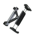 thumbnail image 1 of Adjustable Car Backseat Holder with Easy setups Upgrades for Tablets & Phones, 1 of 11