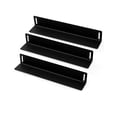 thumbnail image 1 of Adjustable Car Cargo Dividers Universal Boot Trunk Sorting Partition, 1 of 5