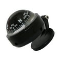 thumbnail interactive-video image 1 of SANON Portable Car Compass, High Precision Car Dash Compass Outdoor 1 of 9