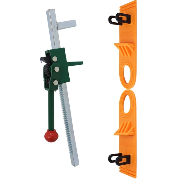 Adjustable Car Dents Repair Expansion Tool Ergonomic Handle And Rubber Coated Protector For Vehicle Restoration