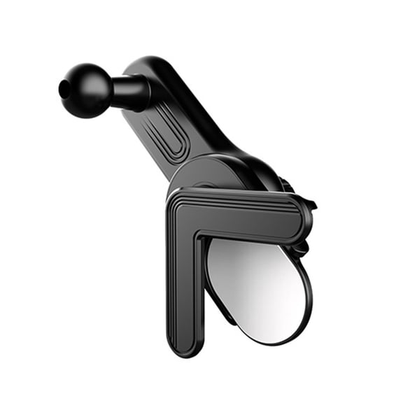 Adjustable Car Display Screen Extension Arm Stand Bracket Rack Base for Various Vehicle Type, Driver Passenger Kids Use