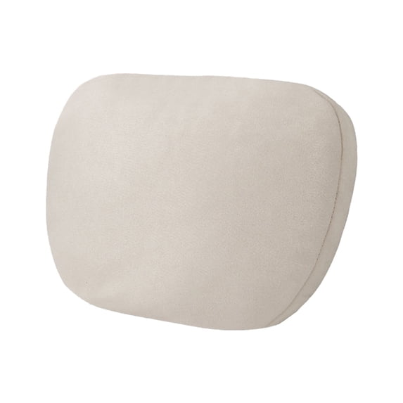 Adjustable Car Headrest Support for Enhanced Driving Comfort and Neck Universal Fit Headrest Cushion