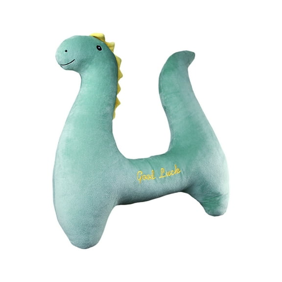 Adjustable Car Headrest for Kids Soft  Ergonomic Children's Car Headrest Provide Neck Support