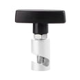 thumbnail image 1 of Adjustable Car Hood Support Rod Clamp | Aluminum Alloy Trunk Pressure Rod Fixing Tool | 3/8" Max Grip | Quick-Release Safety Device for Vehicle Maintenance, 1 of 6
