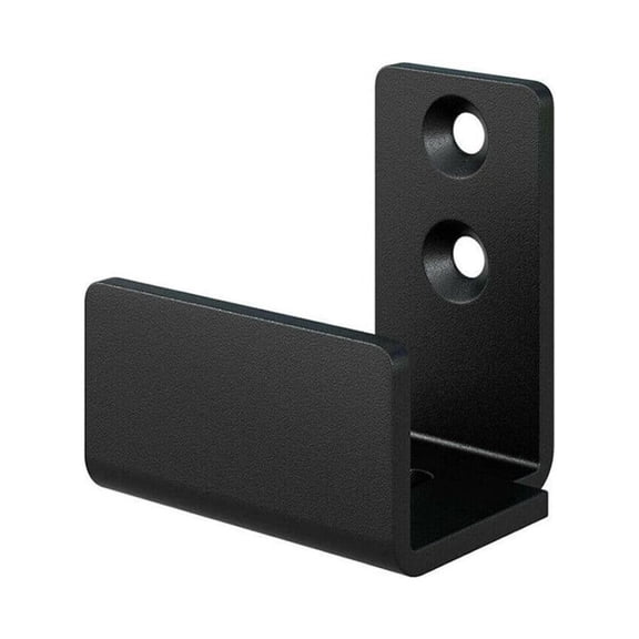 Adjustable Carbon Steel Bottom Floor Guide Roller for Sliding Barn Doors  Silent, Stabilizing & Fully Adjustable Door Hardware