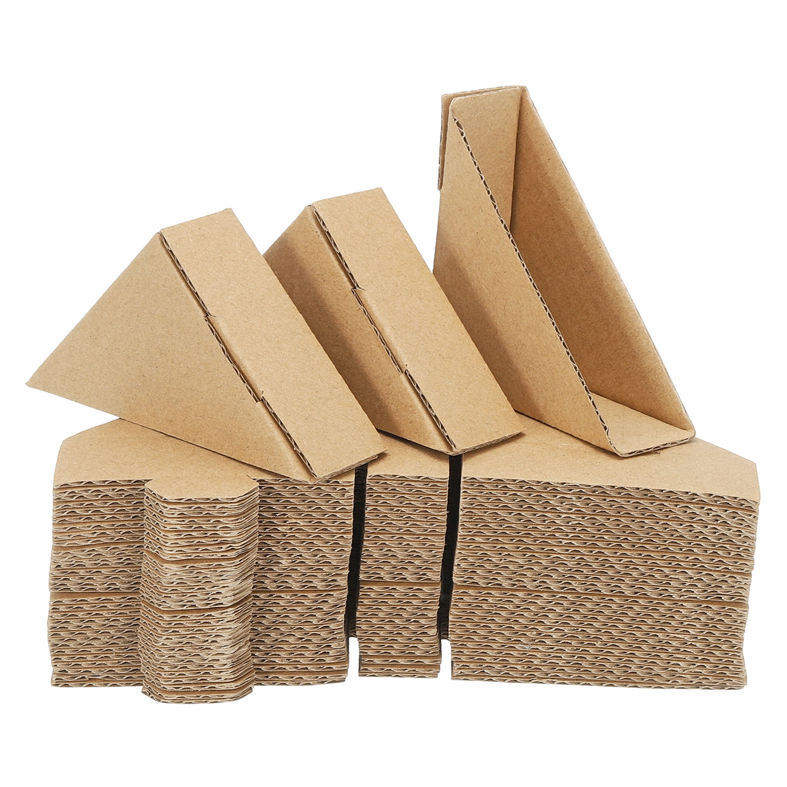 Adjustable Cardboard Corner Protector, Cardboard Edges Protector 2.5cm