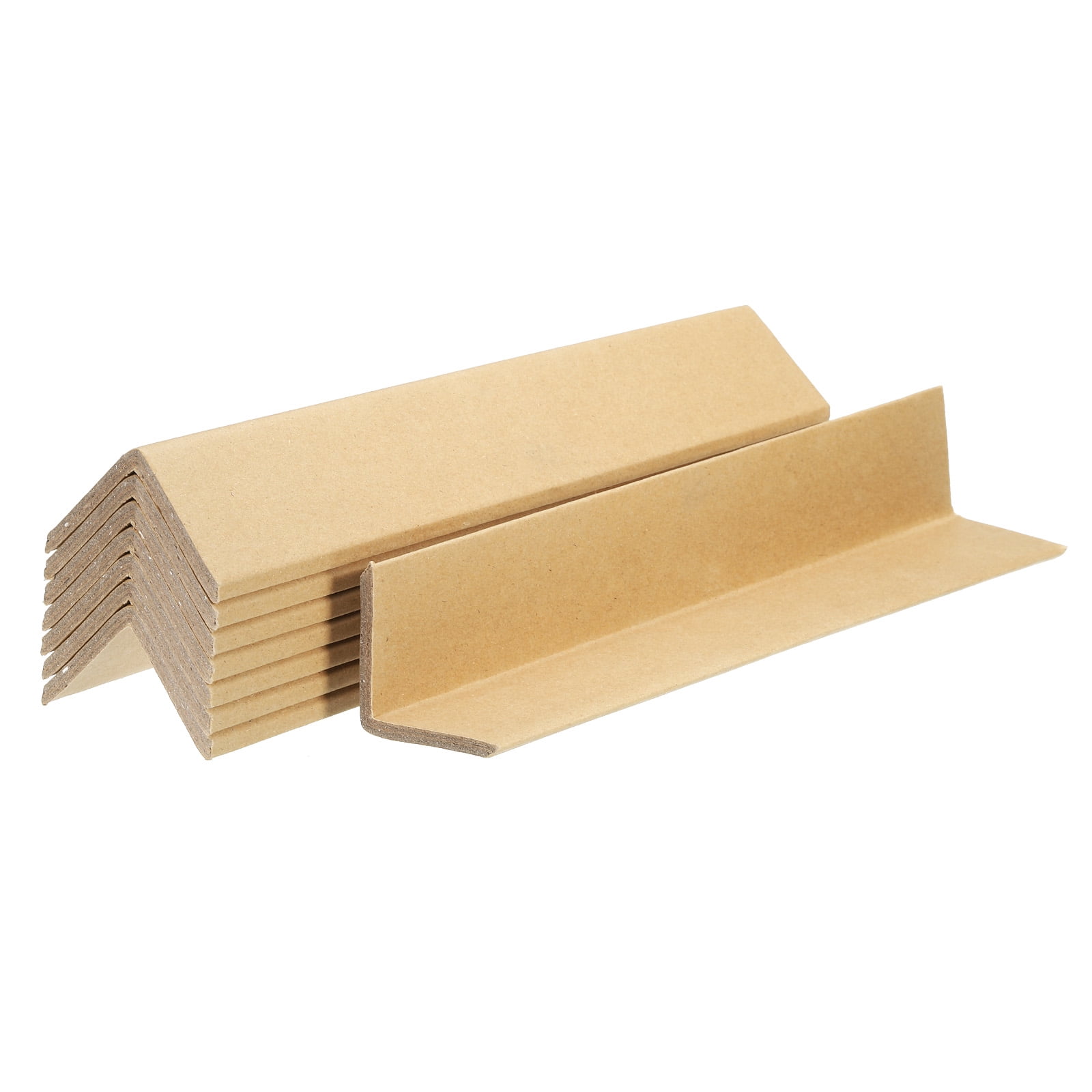 Adjustable Cardboard Corner Protector Package Frame Protectors 300x50mm ...