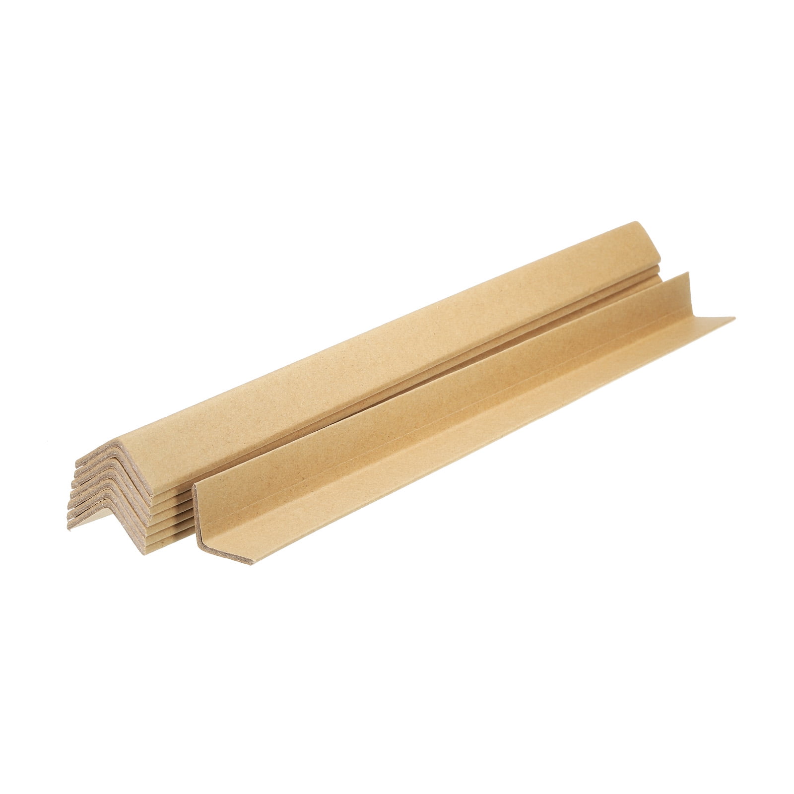 Adjustable Cardboard Corner Protector Package Frame Protectors 450x30mm
