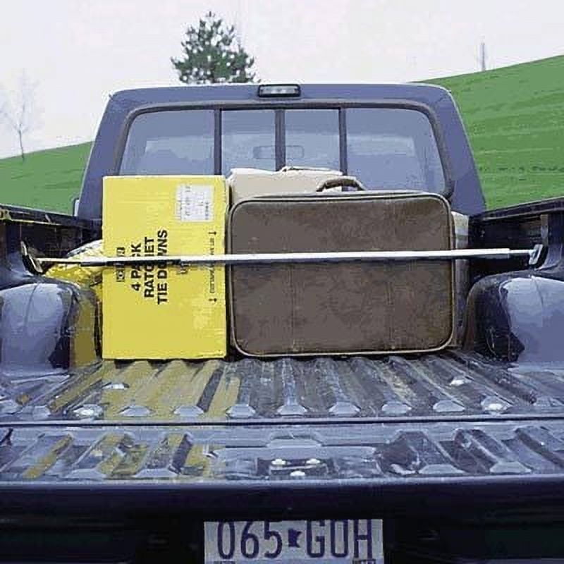 Adjustable Cargo Hold Pickup Holding Load Retainer Bar for Pick Up