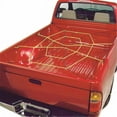 thumbnail image 1 of Adjustable Cargo Net, 1 of 1