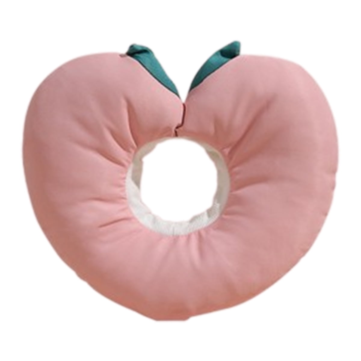 Adjustable Cat Recovery Collar Soft,Cute Pet ECollar Neck Cone After