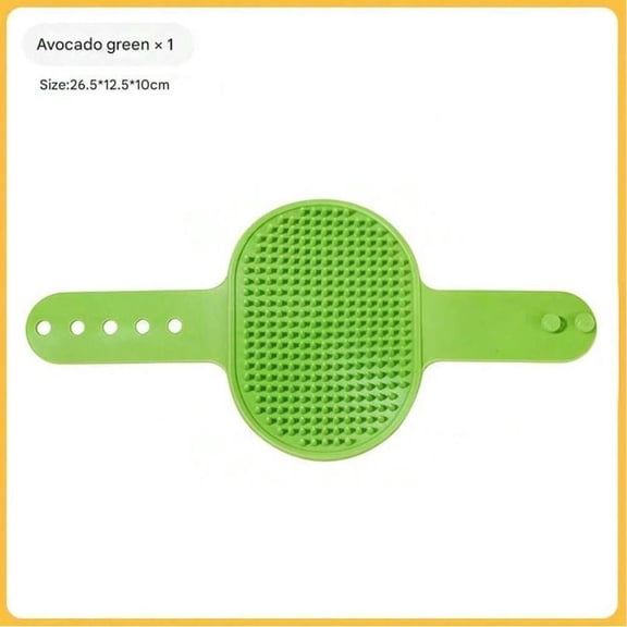 Adjustable Cat Scratching Board with Comb and Massage for Table Legs Green 10.43 x 4.72 x 3.94 Inches