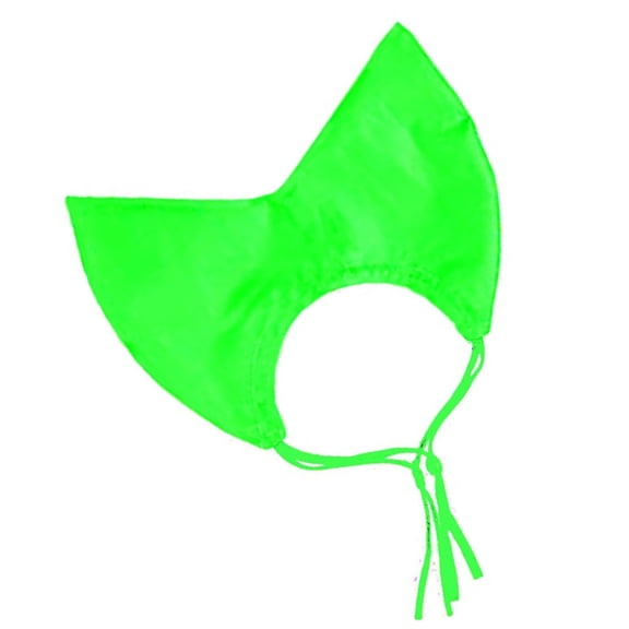 Yauxim Shower Cap Travel Umbrellas Windproofs, Rainproofs Folding Parasols with 99% Protections, Black Coating