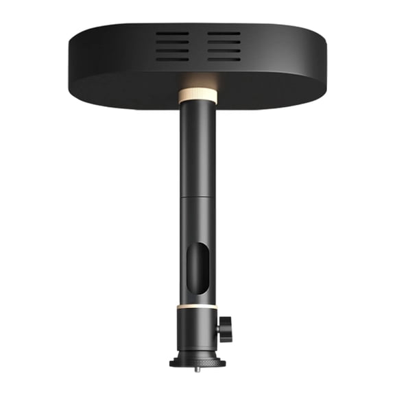 Adjustable Ceiling Projectors Mount Extending Arms Height Adjustable Ceiling Mount Holder Low Profile Hide Installation