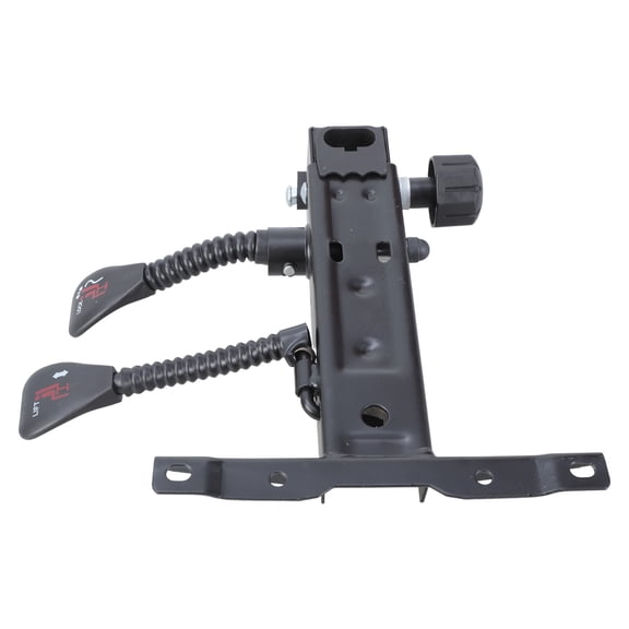 Adjustable Chair Base Plate for Gaming and Office Chairs Seating Mechanism Recline Control, Enhances Sitting Experiences