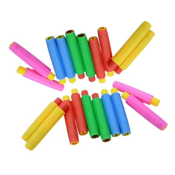 Adjustable Chalk Lengthener Chalk Holder Chalk Extender for Blackboard