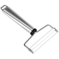 thumbnail image 1 of Adjustable Cheese Slicer, Slices for Mozzarella Cheese, American Cheddar, 1 of 6