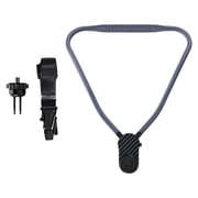 Adjustable Chest Mount For Smartphones Camera Neck Mount Shock Absorption Technology For Stable Footage