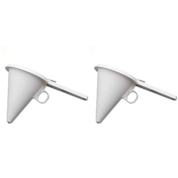 Adjustable Chocolate Funnel for Baking Cake Decorating Tools Kitchen