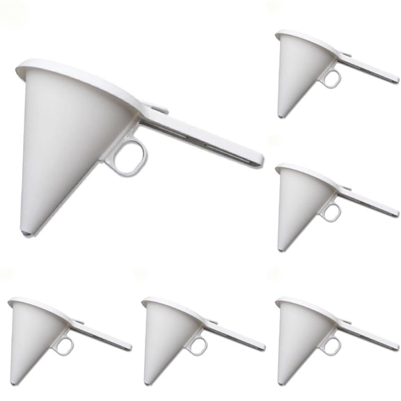 Adjustable Chocolate Funnel for Baking Cake Decorating Tools Kitchen