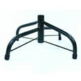 thumbnail image 1 of Adjustable Christmas Tree Stand with Iron Legs - Green Base for 30/35/40/45cm Trees, Christmas Tree Stands Christmas Tree Accessories Christmas Tree Base Stand Diameter, 1 of 6