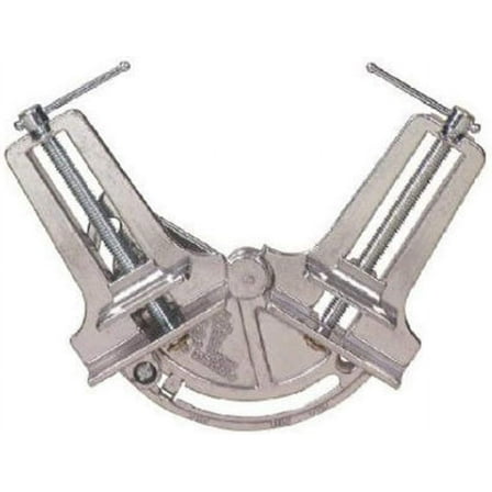 Adjustable Clamp 9133 Corner/Splicing Clamp, 3-Inch