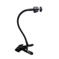thumbnail image 1 of Adjustable Clamp Mount With 1 / 4Inch Thread For Monitors Cameras Smartphones Flexible Arm Lengths, 1 of 8