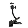 thumbnail image 1 of Adjustable Clamp Mount With 1 / 4Inch Thread For Monitors Cameras Smartphones Flexible Arm Lengths, 1 of 8