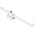 thumbnail image 1 of Adjustable Clamps for Double Hanging Round Rack - Set of 4, 1 of 1