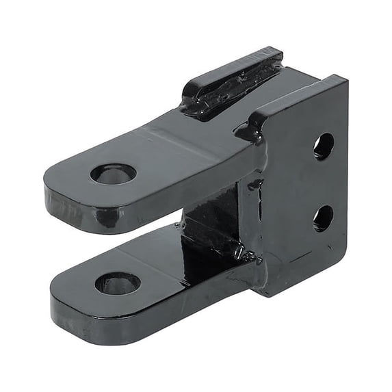 Adjustable Clevis Mount