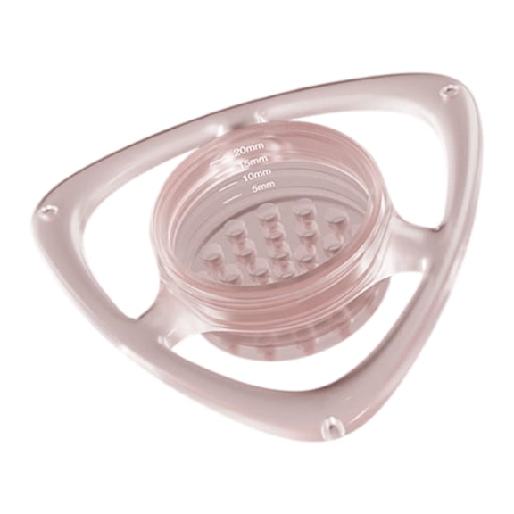Adjustable Coffee Dripper with Resins & Dispersion Holes for Use