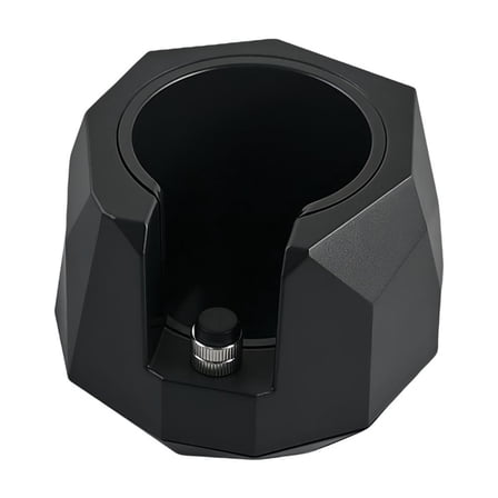 Adjustable Coffee Tamper Station Espresso Portafilter Holder For 51 53 58Mm