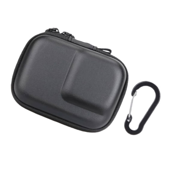 Adjustable Compartments Camera Case With Water Resistant Shell AntiScratch Lining For Outdoor Gear Organizers