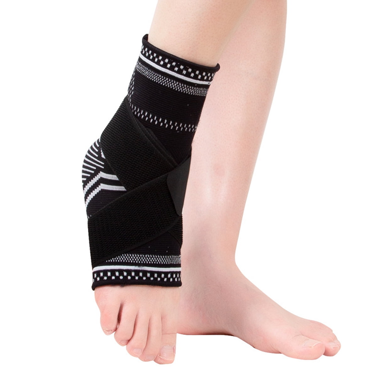 Ankle Support Foot Brace For Plantar Fasciitis Cvs Ankle Support