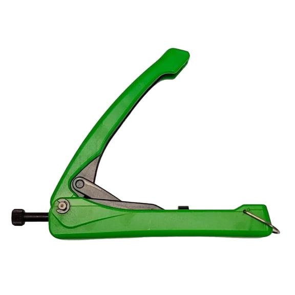 Adjustable Compression Crimp Tool for BNC RCA F Connectors, RG59 RG6 Coax Cable Crimper, Professional Installer Grade, Cables Direct Online