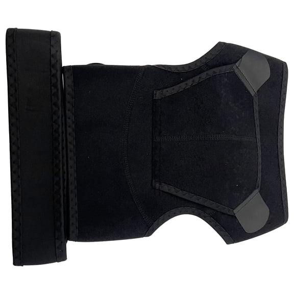 Adjustable Compression Shoulder Support Brace Left/Right Arm Stabilizer for Men and Women