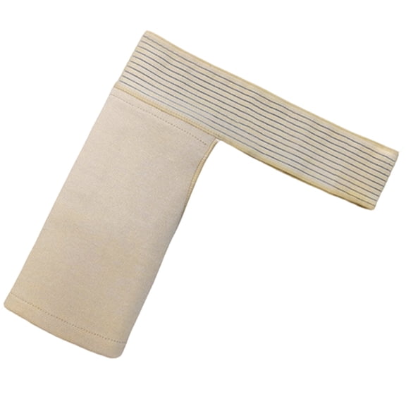 Adjustable Compression Sleeves Breathable Shoulder Fabric Lightweight And Flexible Suitable For Daily Exercise Cycling Weightlifting Shoulder Outdoor Sports Adult Wrist Guards Skateboarding Knee Pads