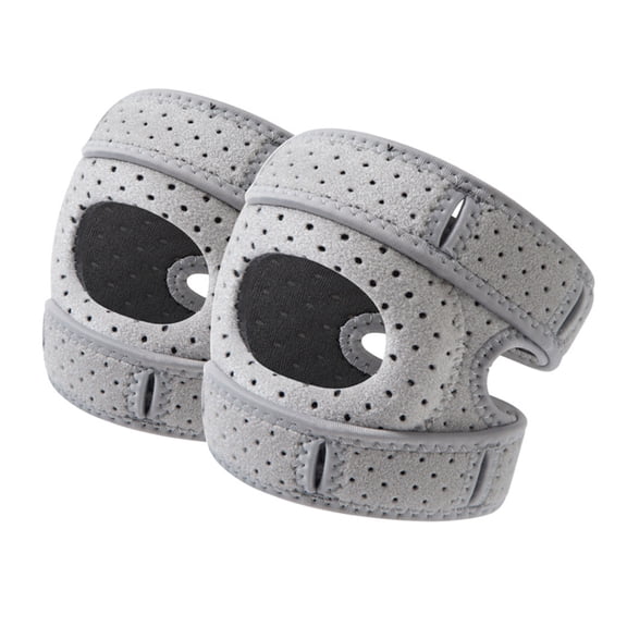 Adjustable Compressions Patellar Strap Reinforced Closures Systems Enhances Stability Suitable for Outdoor Activity