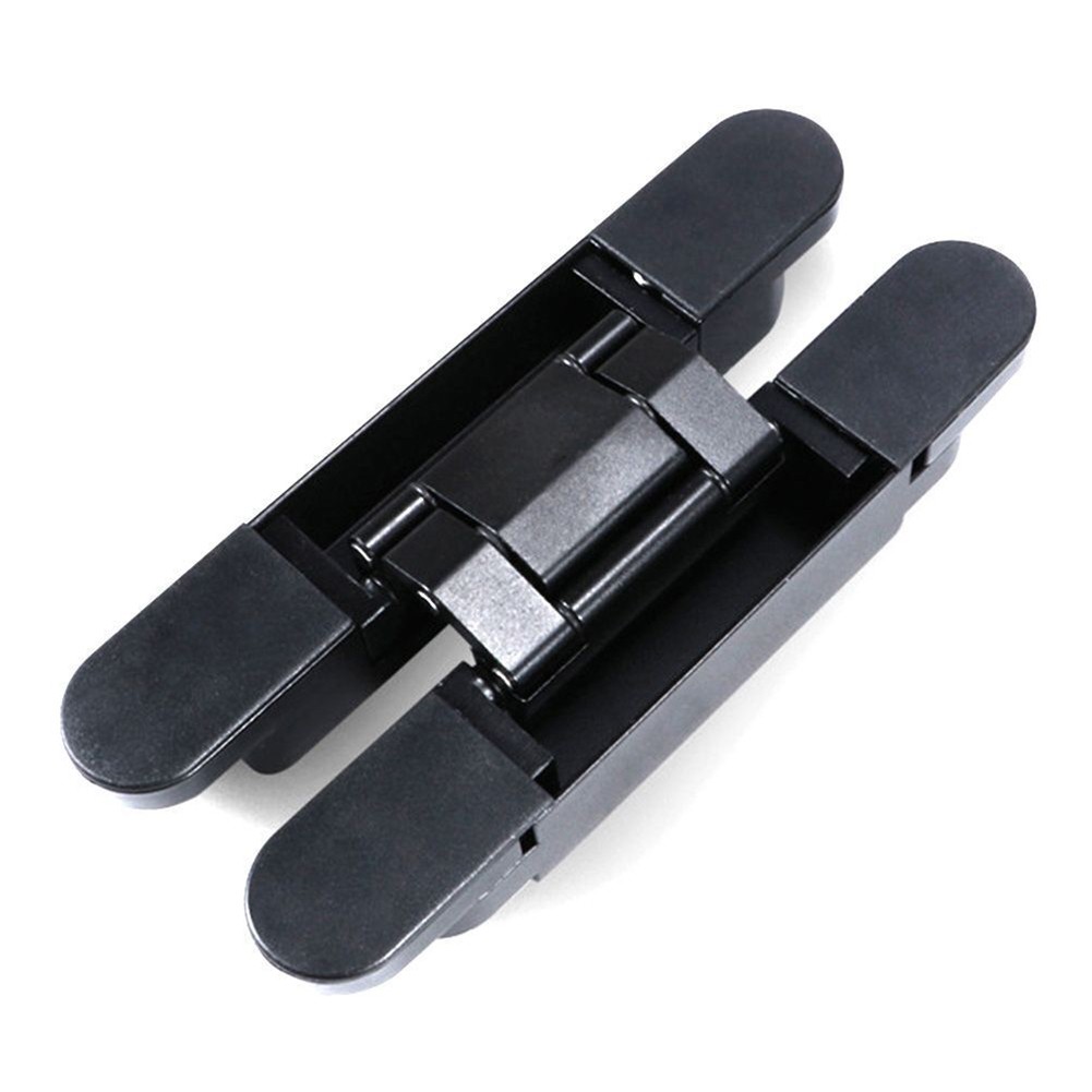 Adjustable Concealed THinge Wood Heavy Door Folding Cross Invisible