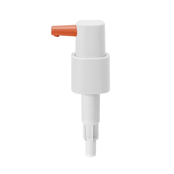 Adjustable Condiment Bottle Pump Dispenser with Precise Measurement for Sauces and Liquids